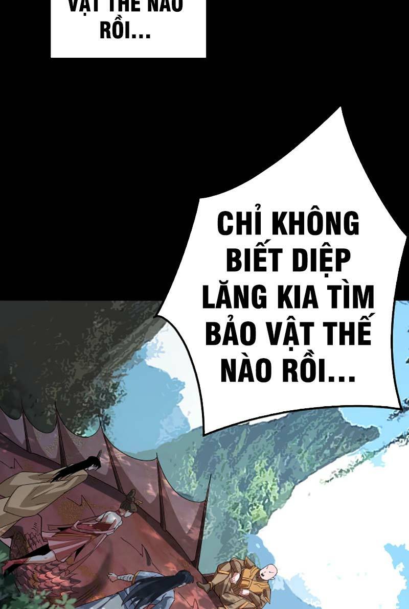Ta Trời Sinh Đã Là Nhân Vật Phản Diện: Chapter 59