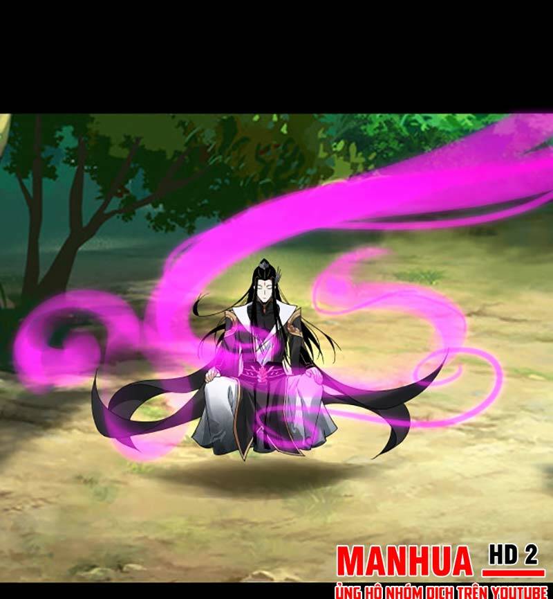 Ta Trời Sinh Đã Là Nhân Vật Phản Diện: Chapter 59