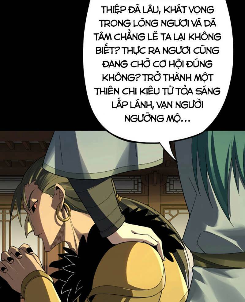 Ta Trời Sinh Đã Là Nhân Vật Phản Diện: Chapter 61