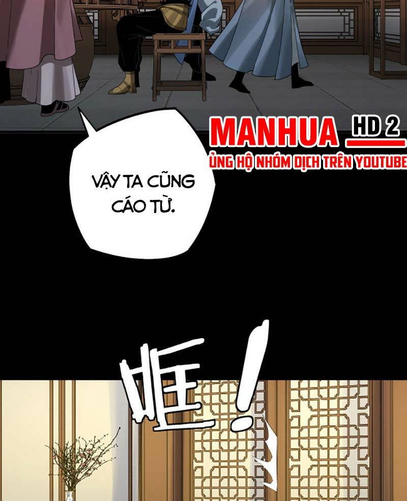 Ta Trời Sinh Đã Là Nhân Vật Phản Diện: Chapter 61