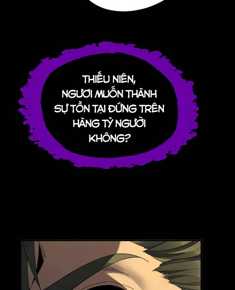 Ta Trời Sinh Đã Là Nhân Vật Phản Diện: Chapter 61