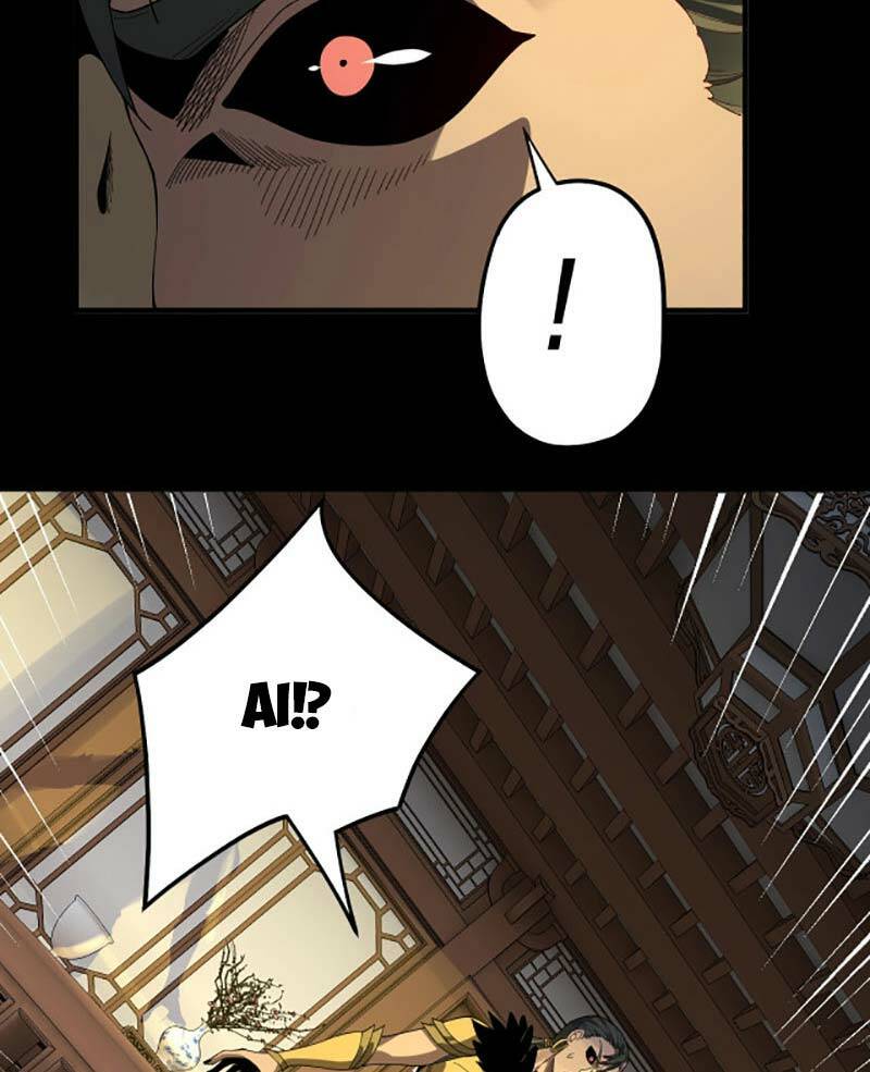 Ta Trời Sinh Đã Là Nhân Vật Phản Diện: Chapter 61