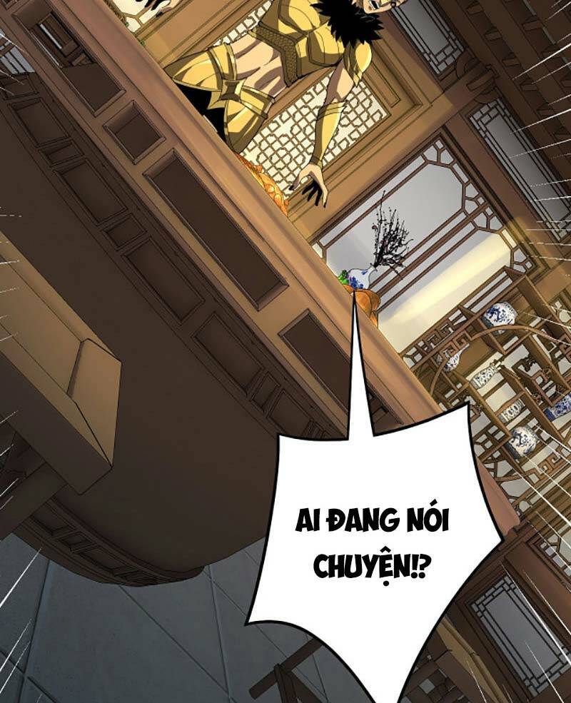 Ta Trời Sinh Đã Là Nhân Vật Phản Diện: Chapter 61