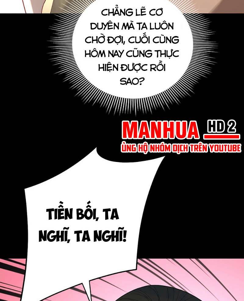 Ta Trời Sinh Đã Là Nhân Vật Phản Diện: Chapter 61