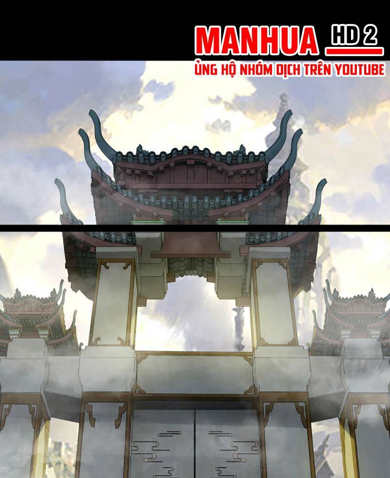 Ta Trời Sinh Đã Là Nhân Vật Phản Diện: Chapter 61