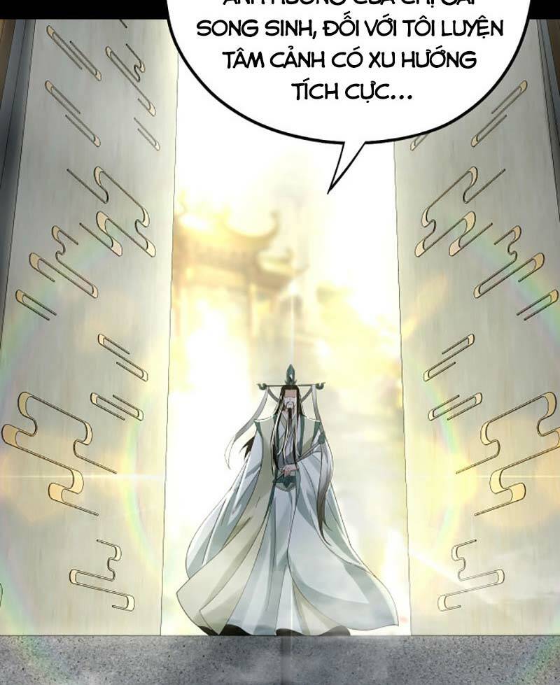 Ta Trời Sinh Đã Là Nhân Vật Phản Diện: Chapter 61