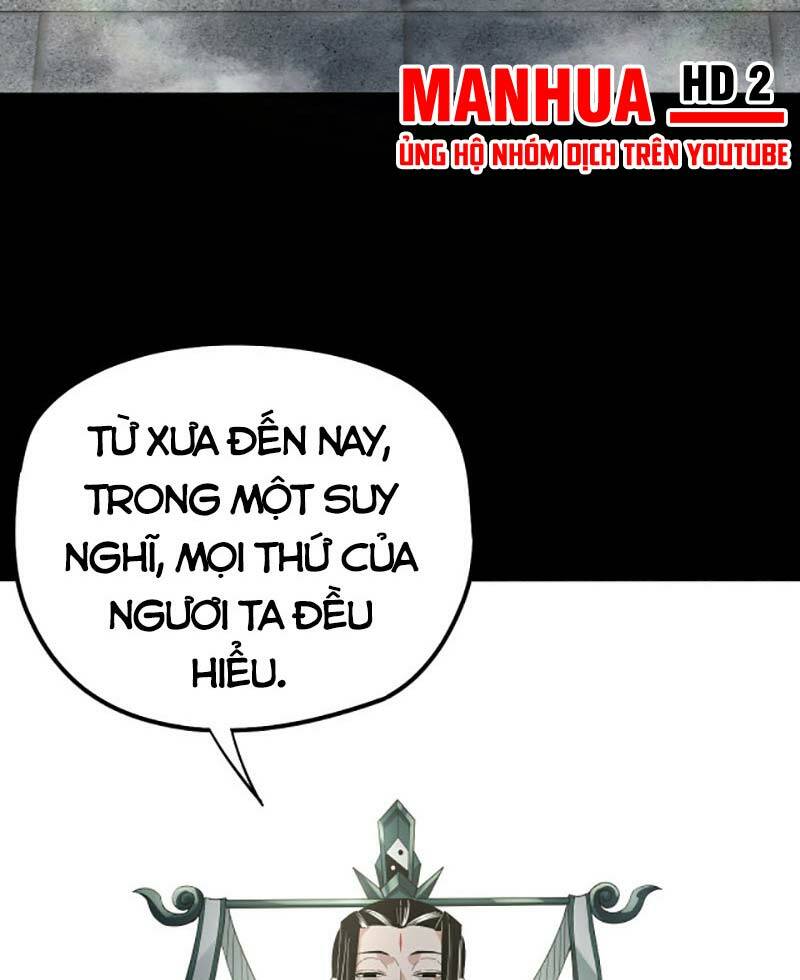 Ta Trời Sinh Đã Là Nhân Vật Phản Diện: Chapter 61