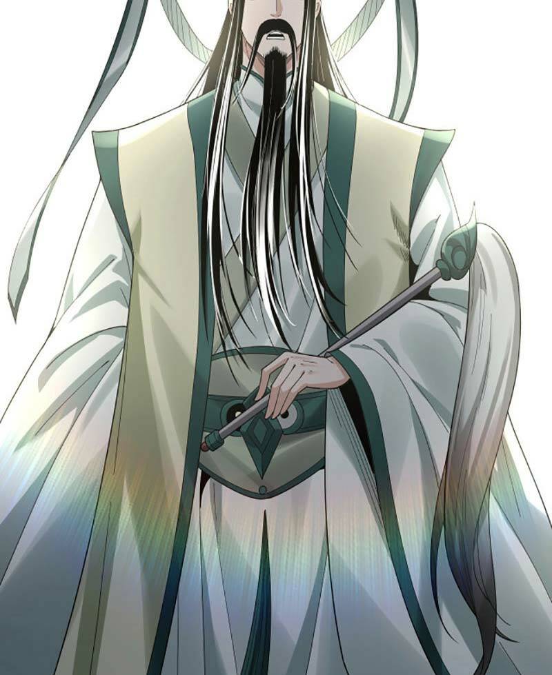 Ta Trời Sinh Đã Là Nhân Vật Phản Diện: Chapter 61