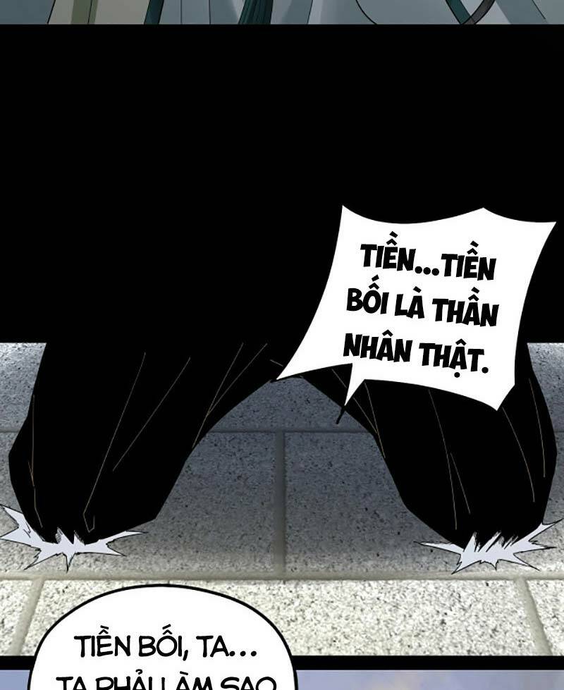Ta Trời Sinh Đã Là Nhân Vật Phản Diện: Chapter 61