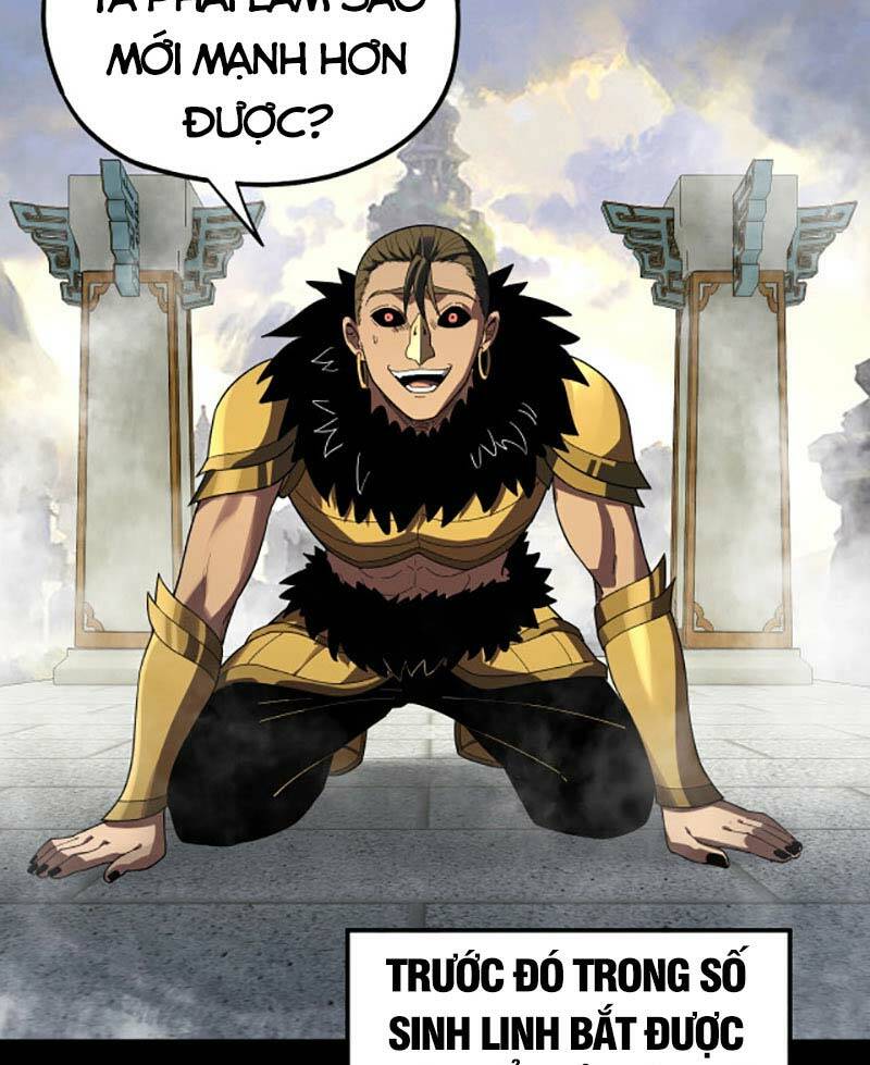 Ta Trời Sinh Đã Là Nhân Vật Phản Diện: Chapter 61