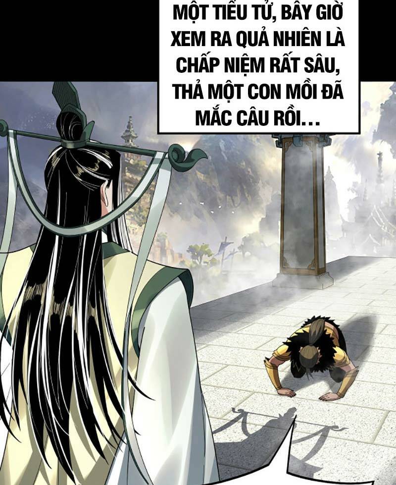 Ta Trời Sinh Đã Là Nhân Vật Phản Diện: Chapter 61