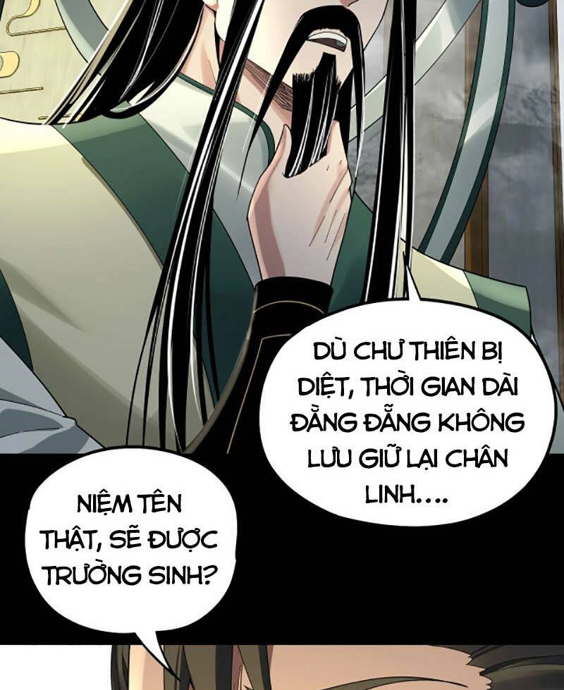 Ta Trời Sinh Đã Là Nhân Vật Phản Diện: Chapter 61