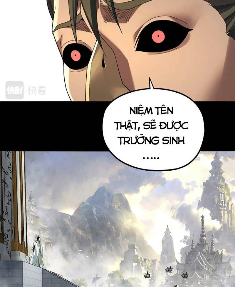 Ta Trời Sinh Đã Là Nhân Vật Phản Diện: Chapter 61