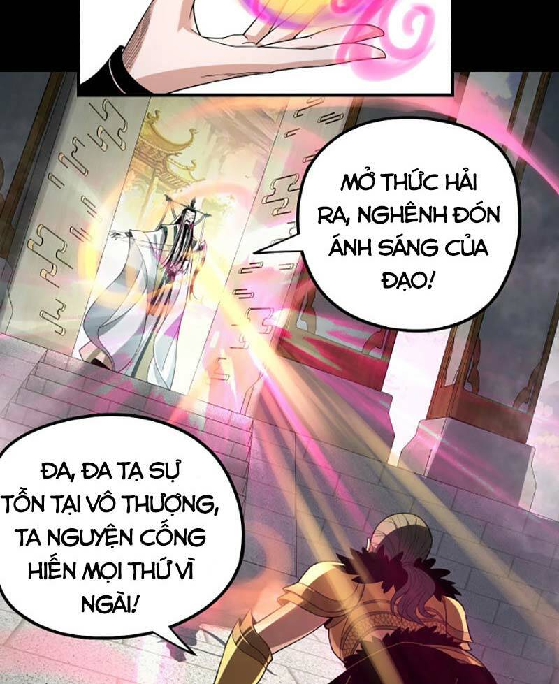 Ta Trời Sinh Đã Là Nhân Vật Phản Diện: Chapter 61