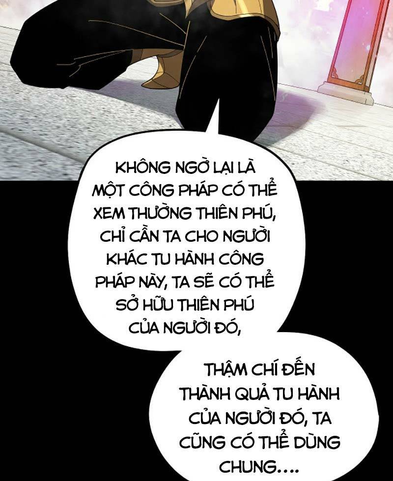 Ta Trời Sinh Đã Là Nhân Vật Phản Diện: Chapter 61