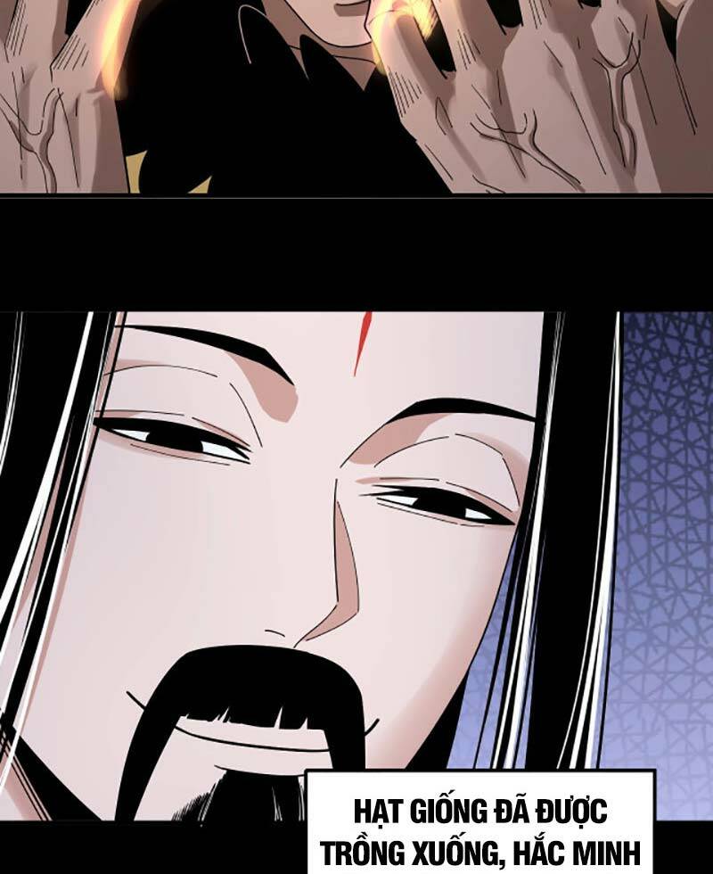 Ta Trời Sinh Đã Là Nhân Vật Phản Diện: Chapter 61
