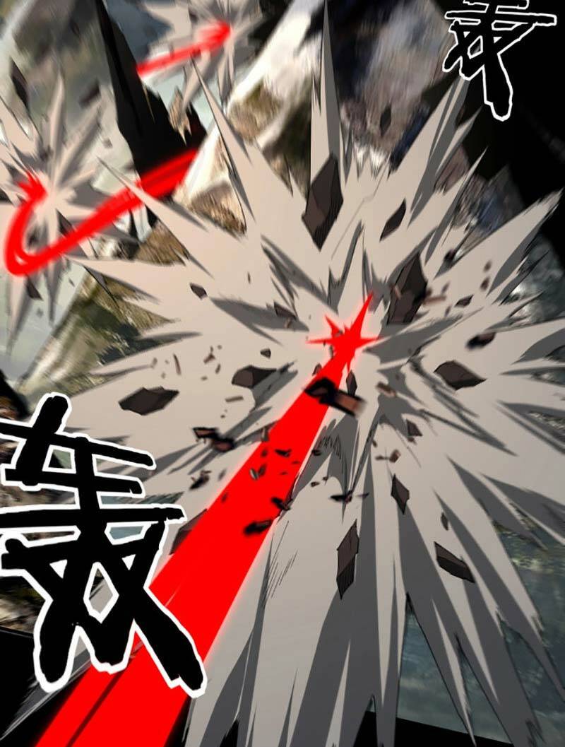 Ta Trời Sinh Đã Là Nhân Vật Phản Diện: Chapter 61