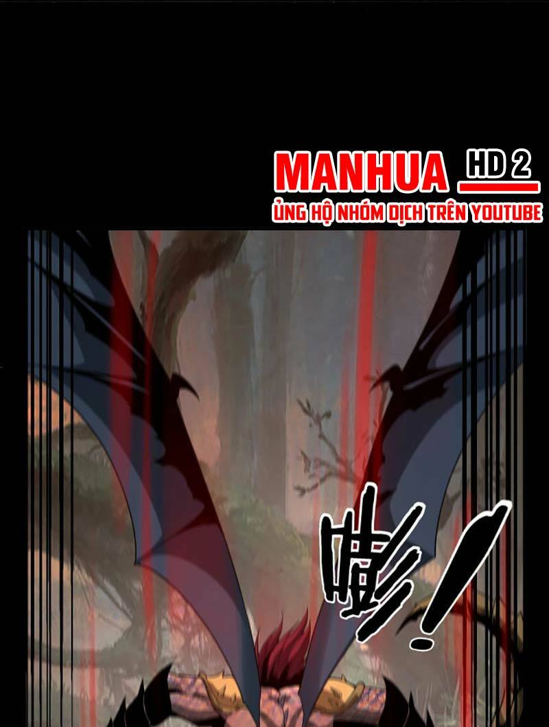 Ta Trời Sinh Đã Là Nhân Vật Phản Diện: Chapter 61