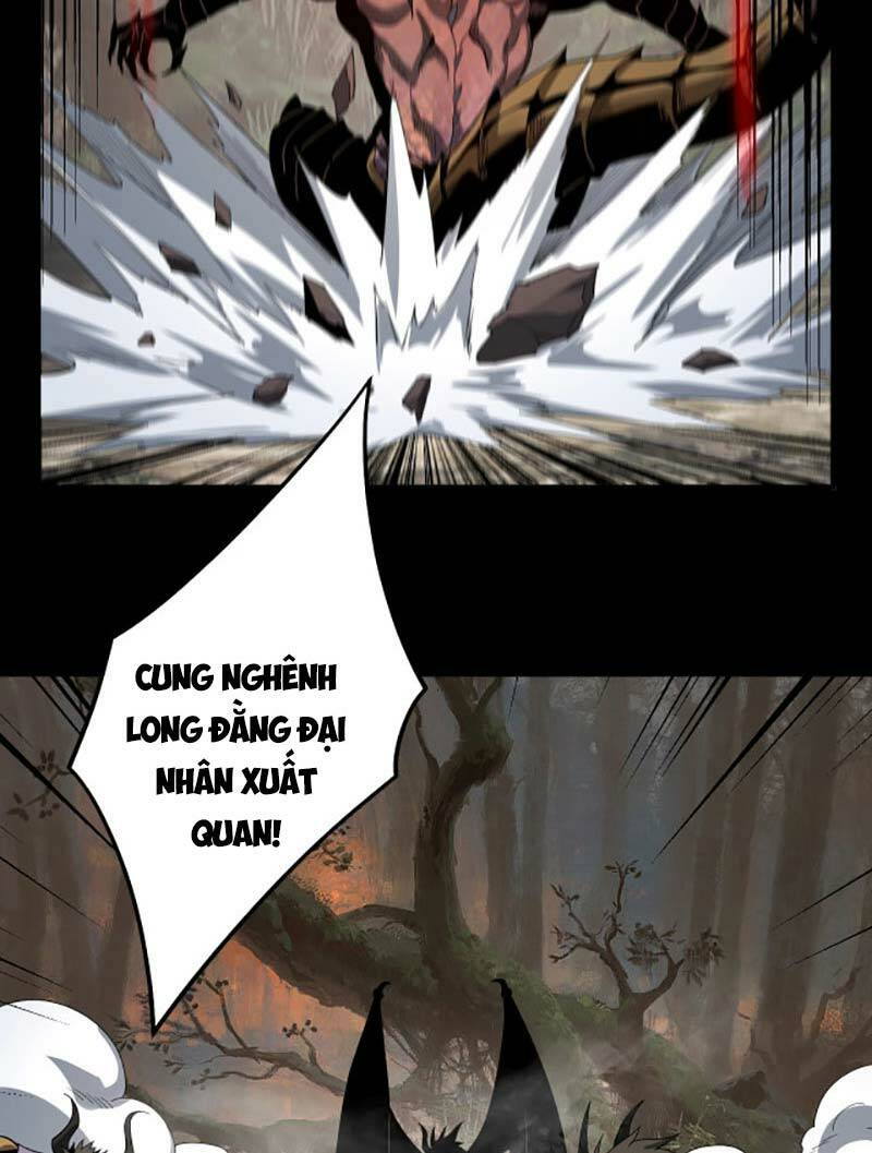 Ta Trời Sinh Đã Là Nhân Vật Phản Diện: Chapter 61