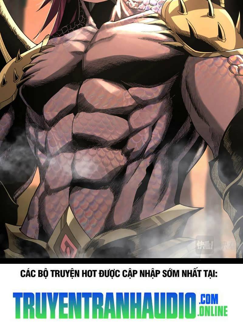 Ta Trời Sinh Đã Là Nhân Vật Phản Diện: Chapter 61