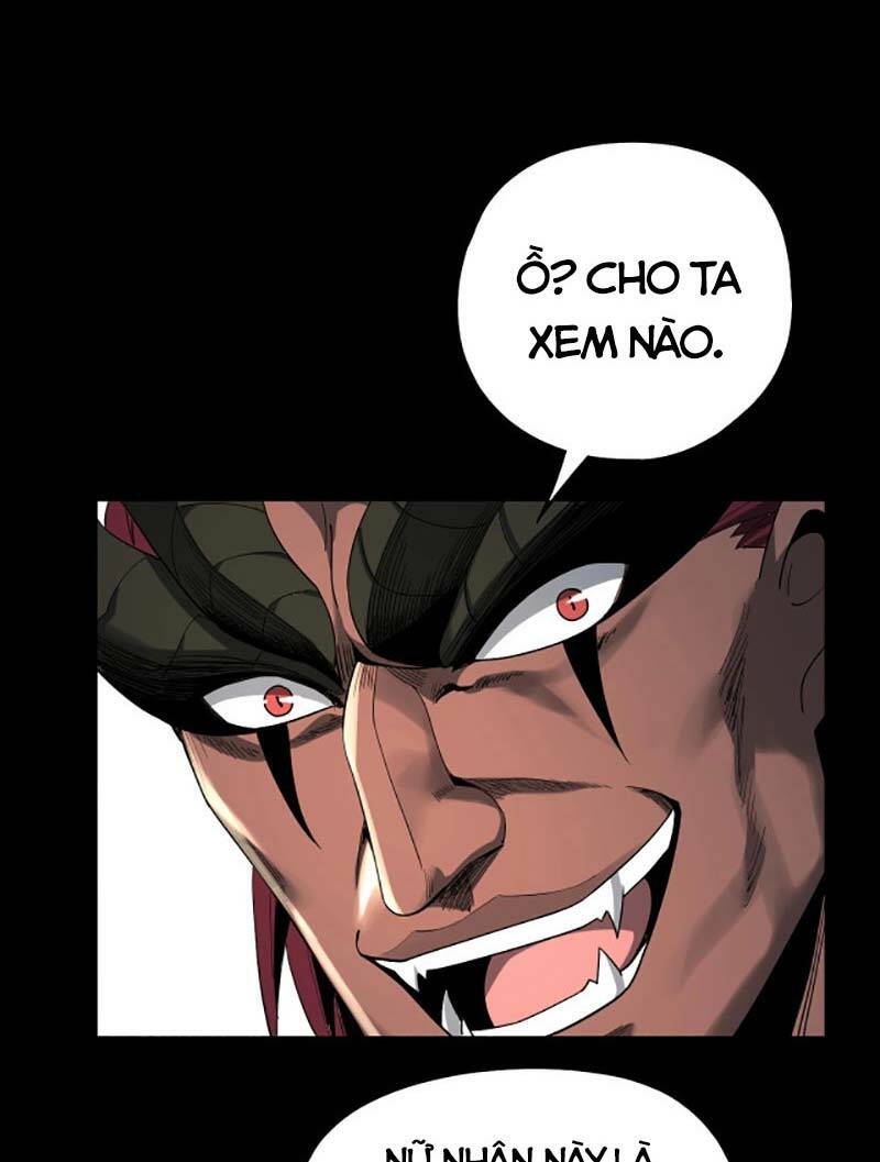Ta Trời Sinh Đã Là Nhân Vật Phản Diện: Chapter 61