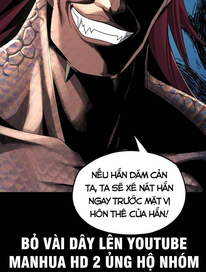 Ta Trời Sinh Đã Là Nhân Vật Phản Diện: Chapter 61
