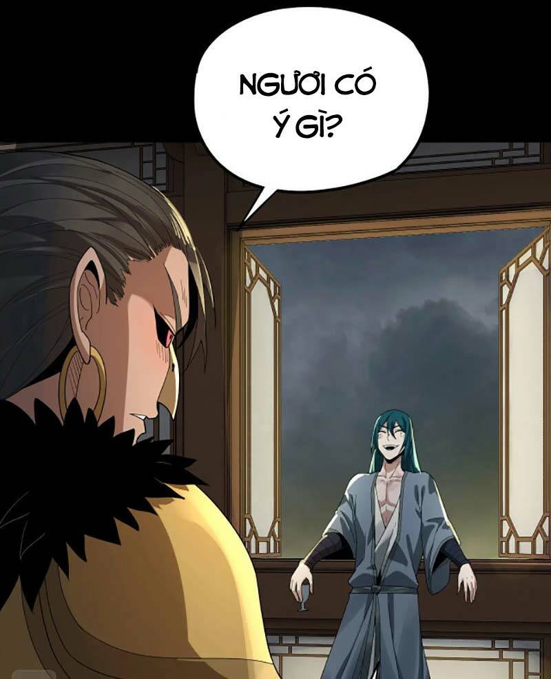 Ta Trời Sinh Đã Là Nhân Vật Phản Diện: Chapter 61