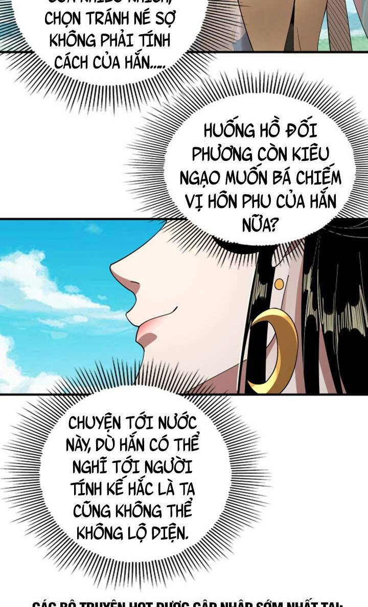 Ta Trời Sinh Đã Là Nhân Vật Phản Diện: Chapter 62