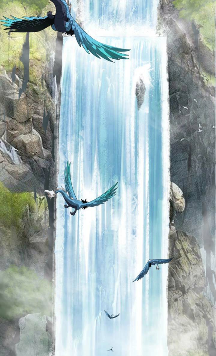 Ta Trời Sinh Đã Là Nhân Vật Phản Diện: Chapter 62