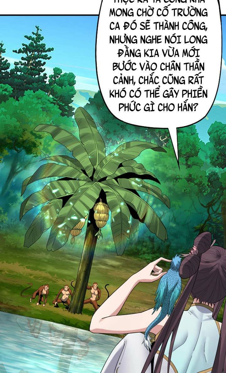 Ta Trời Sinh Đã Là Nhân Vật Phản Diện: Chapter 62