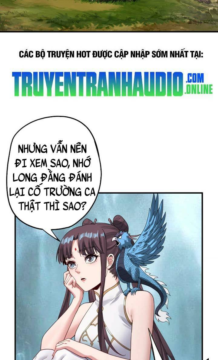 Ta Trời Sinh Đã Là Nhân Vật Phản Diện: Chapter 62