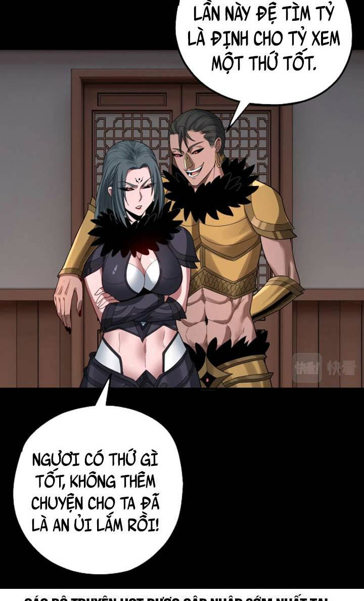 Ta Trời Sinh Đã Là Nhân Vật Phản Diện: Chapter 62