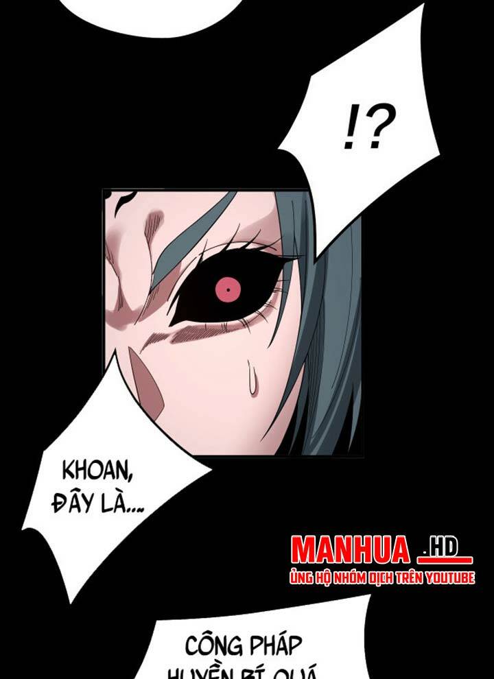 Ta Trời Sinh Đã Là Nhân Vật Phản Diện: Chapter 62