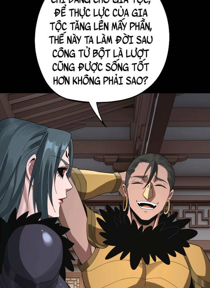 Ta Trời Sinh Đã Là Nhân Vật Phản Diện: Chapter 62