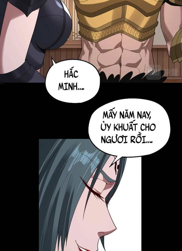 Ta Trời Sinh Đã Là Nhân Vật Phản Diện: Chapter 62