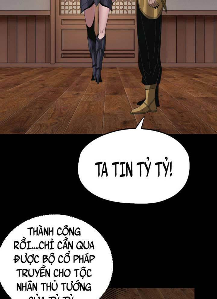 Ta Trời Sinh Đã Là Nhân Vật Phản Diện: Chapter 62