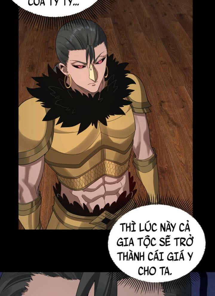 Ta Trời Sinh Đã Là Nhân Vật Phản Diện: Chapter 62