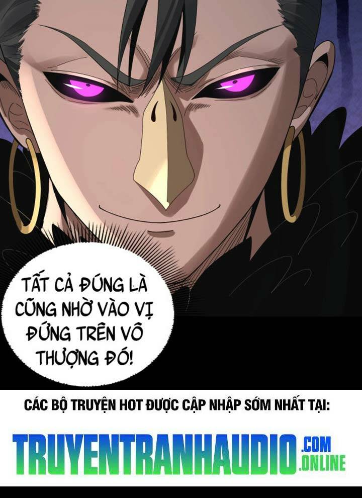 Ta Trời Sinh Đã Là Nhân Vật Phản Diện: Chapter 62