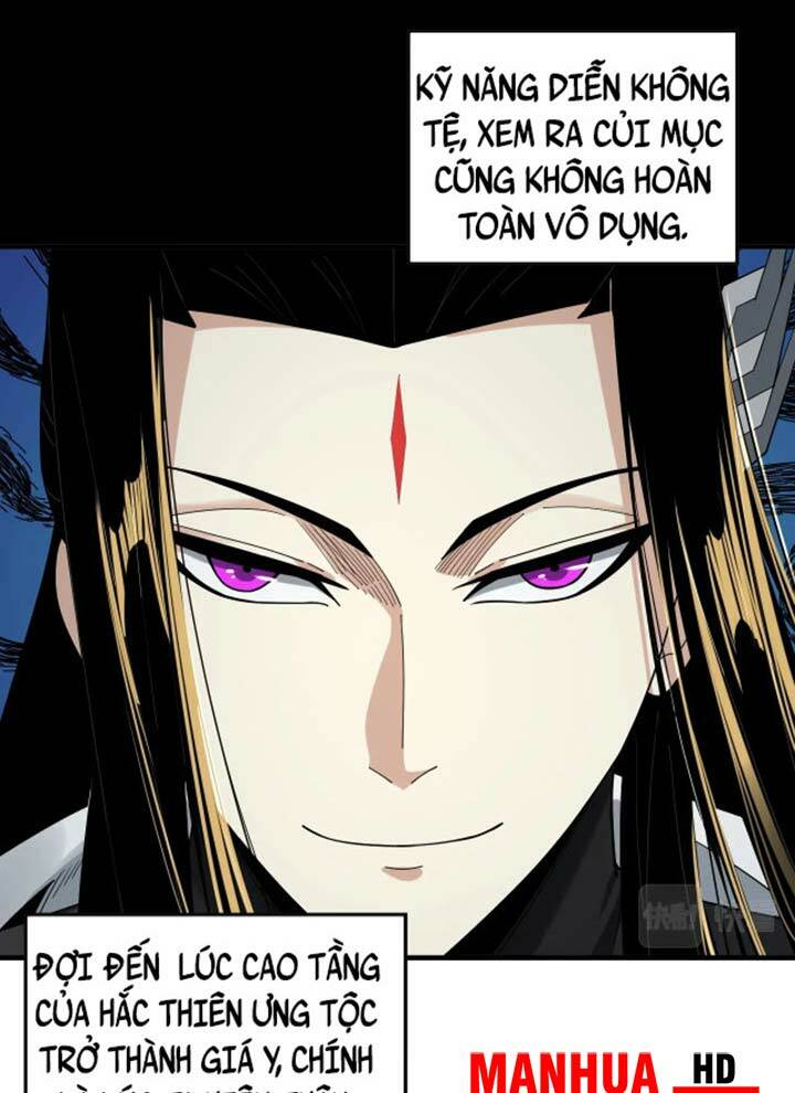 Ta Trời Sinh Đã Là Nhân Vật Phản Diện: Chapter 62