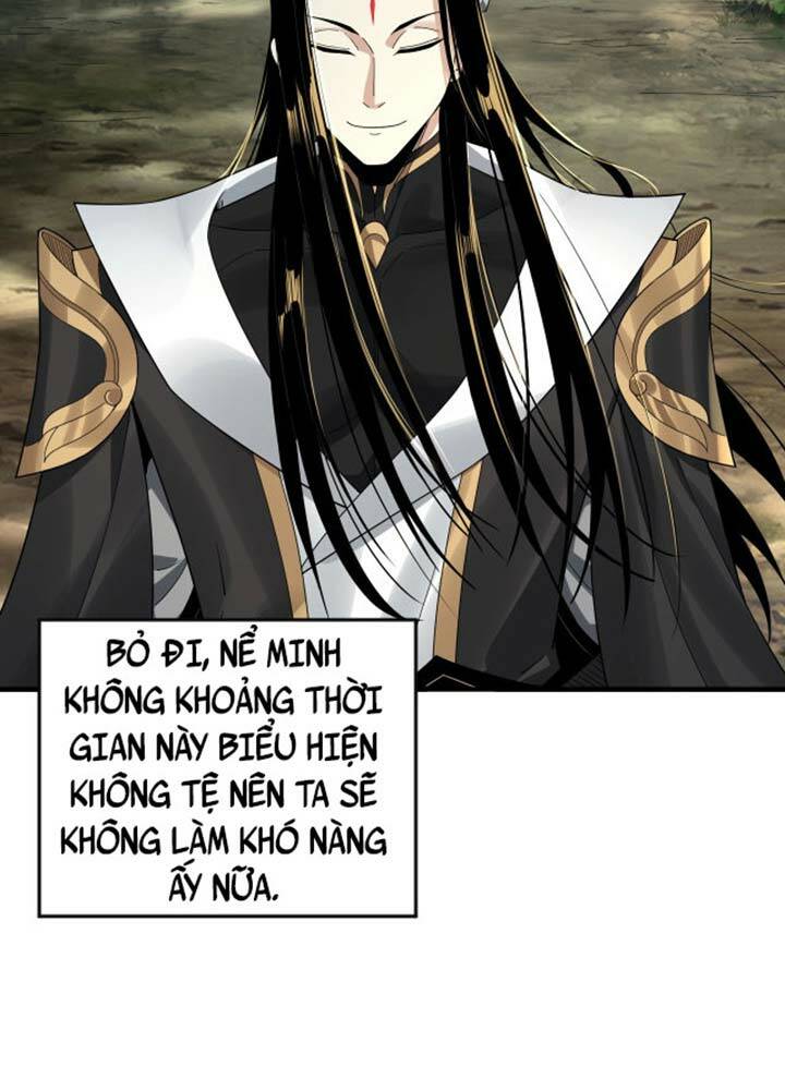 Ta Trời Sinh Đã Là Nhân Vật Phản Diện: Chapter 62