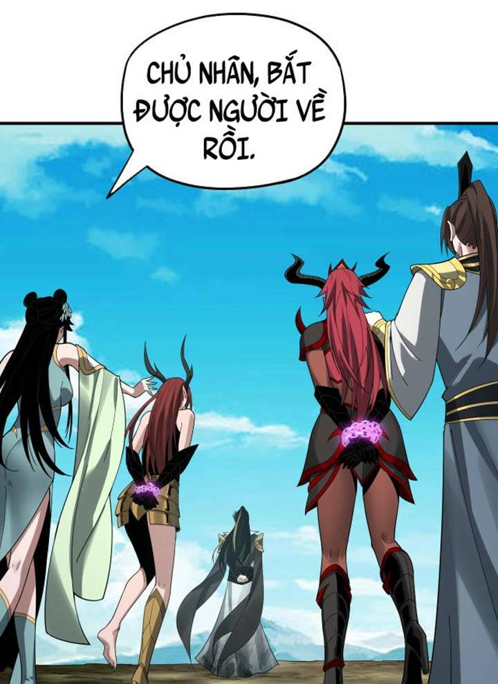 Ta Trời Sinh Đã Là Nhân Vật Phản Diện: Chapter 62