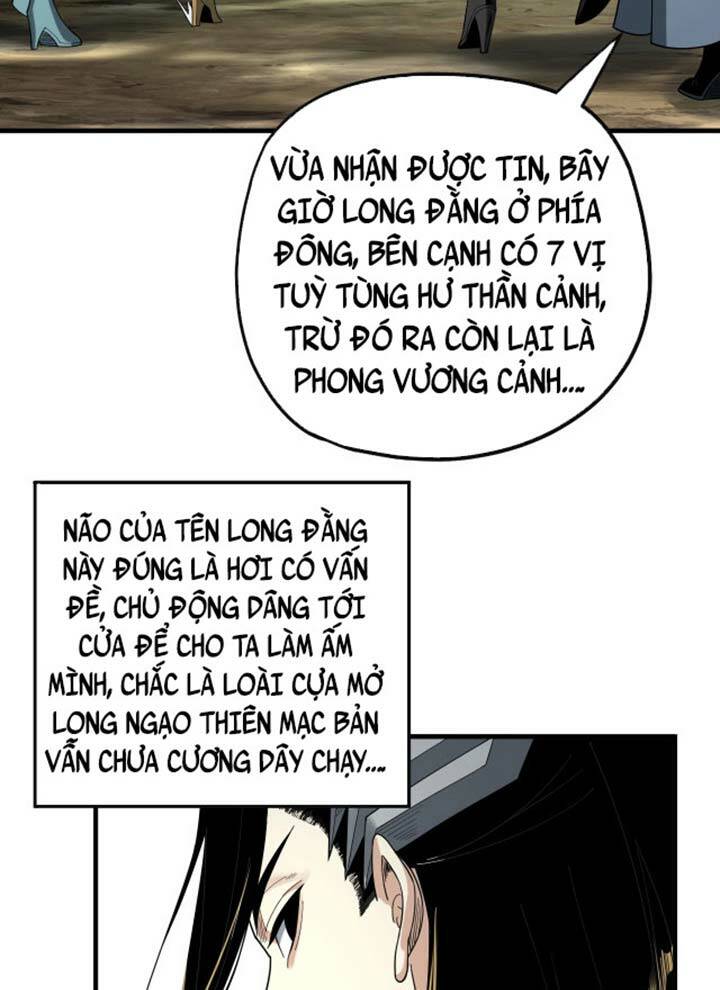 Ta Trời Sinh Đã Là Nhân Vật Phản Diện: Chapter 62