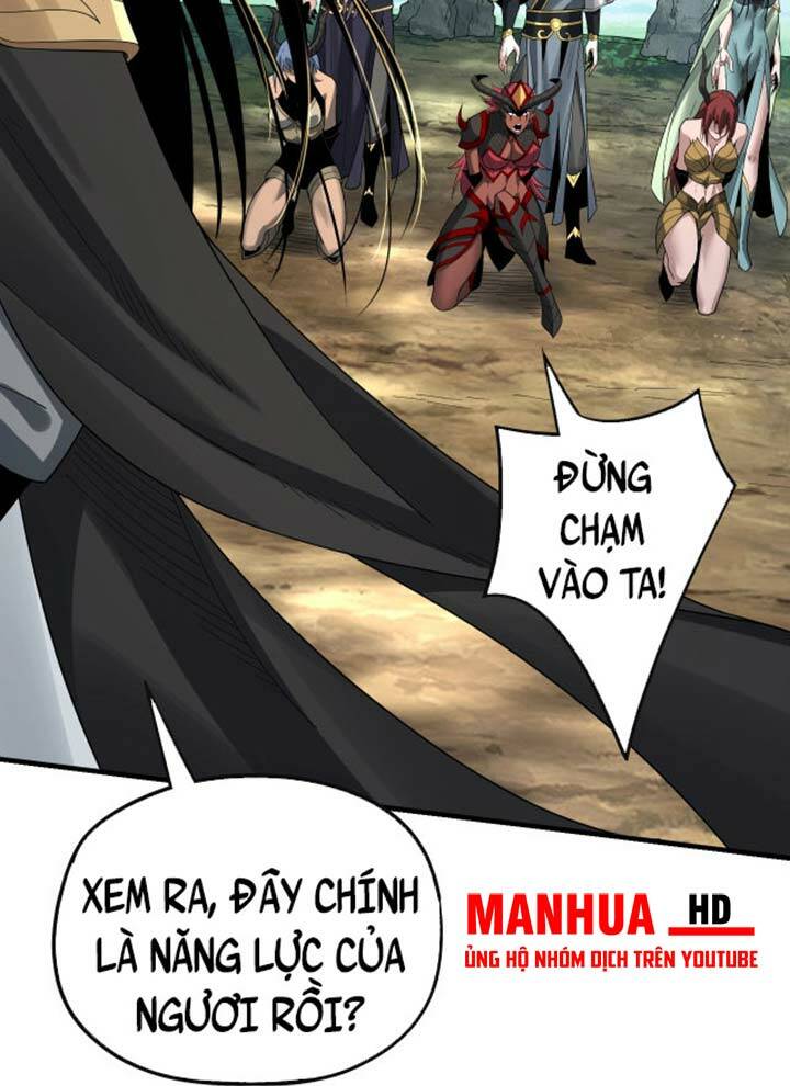 Ta Trời Sinh Đã Là Nhân Vật Phản Diện: Chapter 62