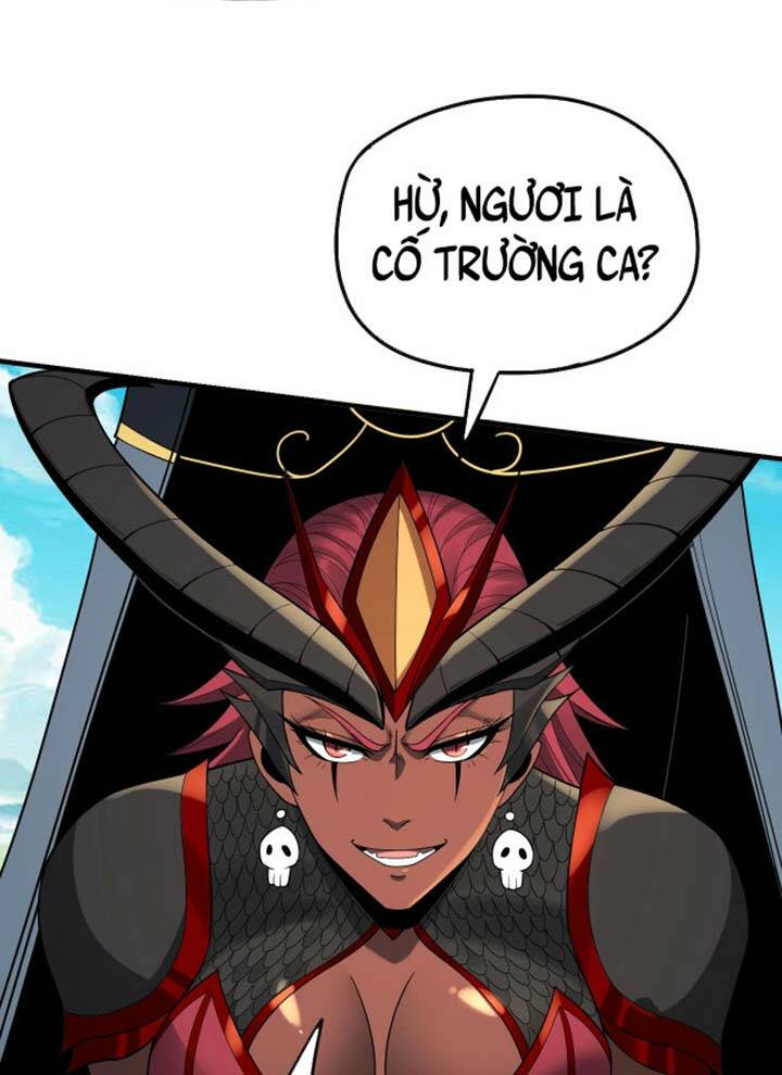 Ta Trời Sinh Đã Là Nhân Vật Phản Diện: Chapter 62