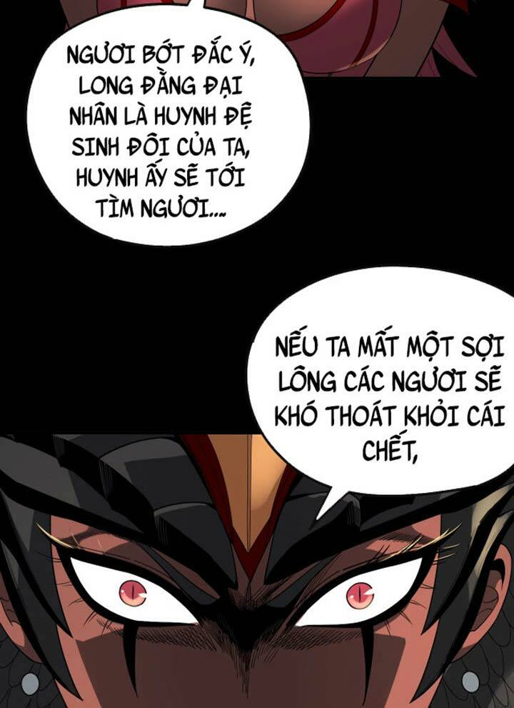 Ta Trời Sinh Đã Là Nhân Vật Phản Diện: Chapter 62