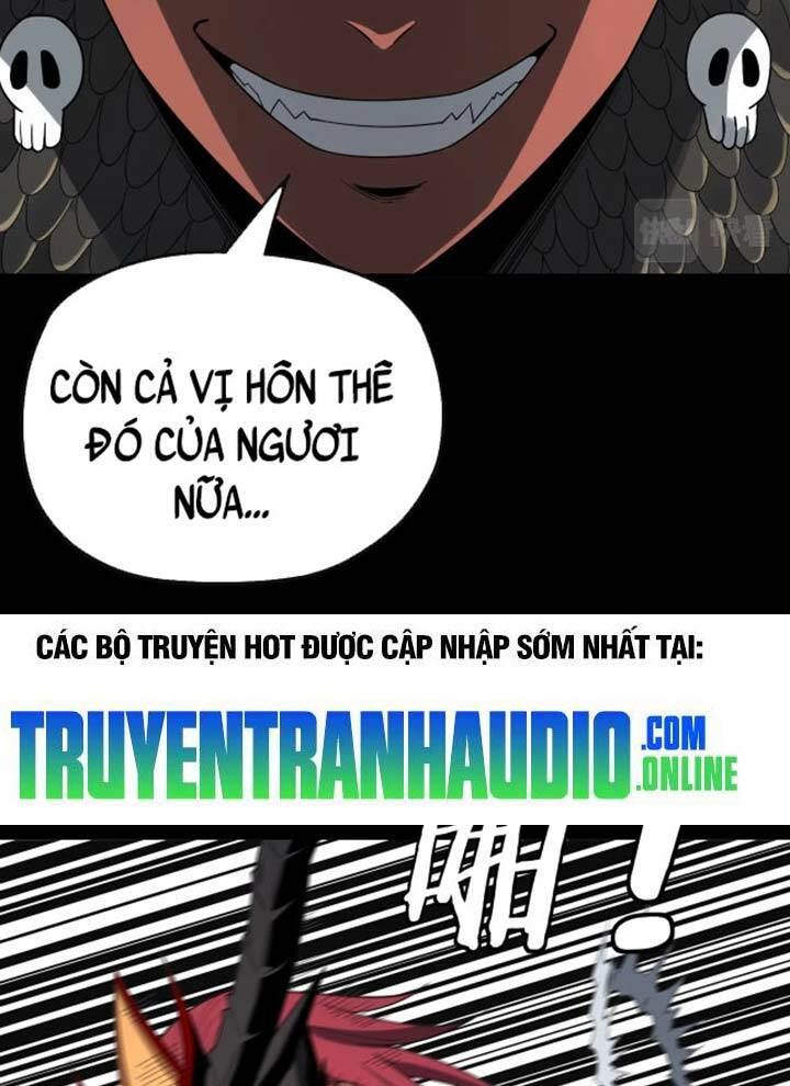 Ta Trời Sinh Đã Là Nhân Vật Phản Diện: Chapter 62
