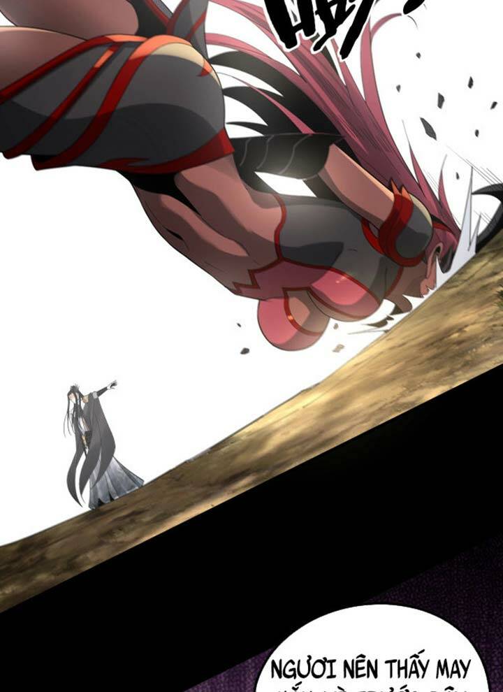 Ta Trời Sinh Đã Là Nhân Vật Phản Diện: Chapter 62