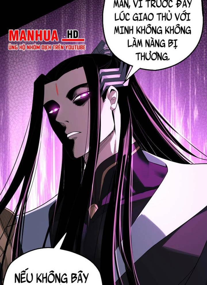 Ta Trời Sinh Đã Là Nhân Vật Phản Diện: Chapter 62