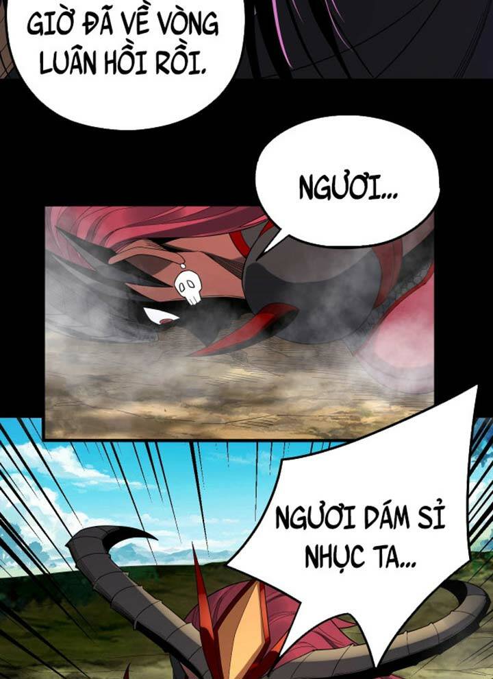 Ta Trời Sinh Đã Là Nhân Vật Phản Diện: Chapter 62