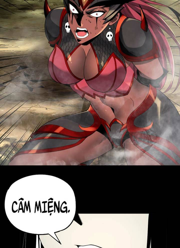 Ta Trời Sinh Đã Là Nhân Vật Phản Diện: Chapter 62